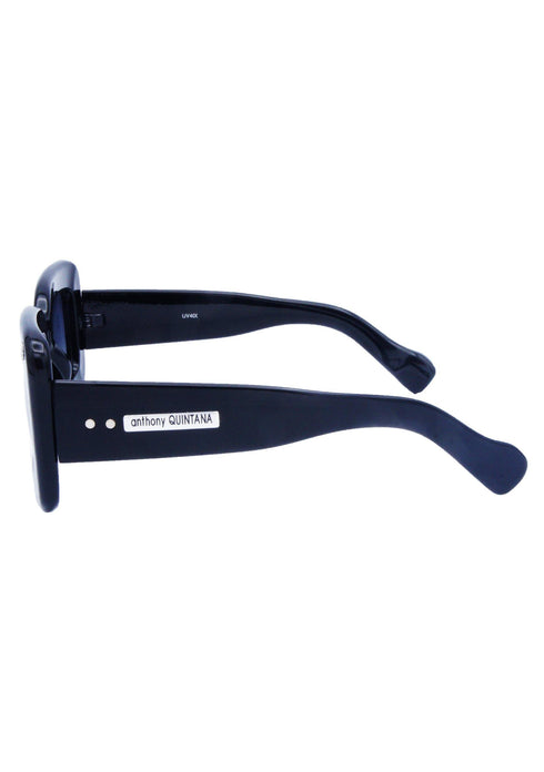 AQ Big Celebrity Square Retro Fashion Sunglasses